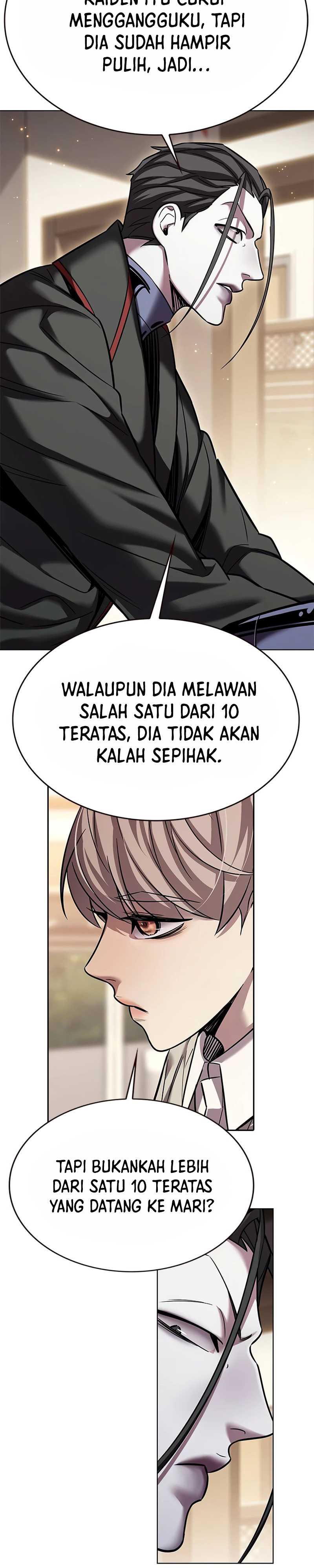 Read Eleceed (ID) Manga Online