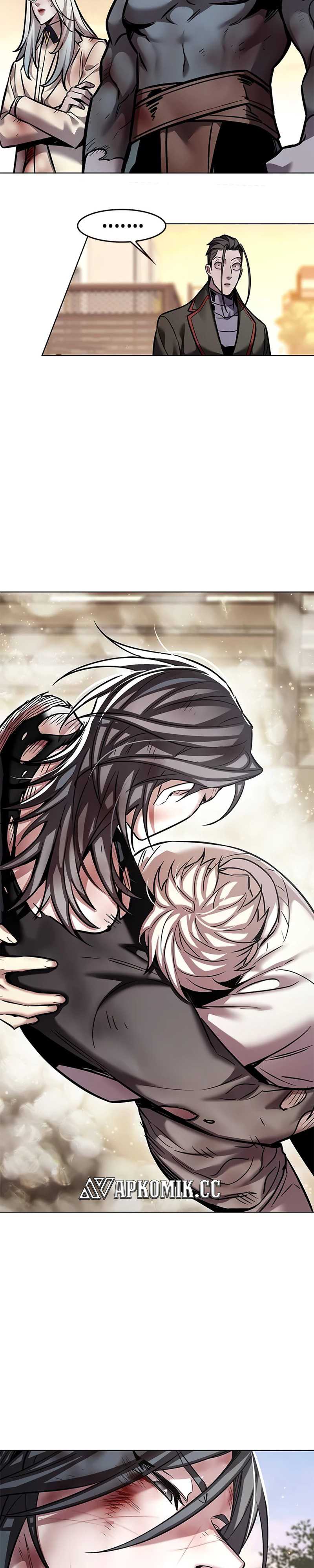 Read Eleceed (ID) Manga Online