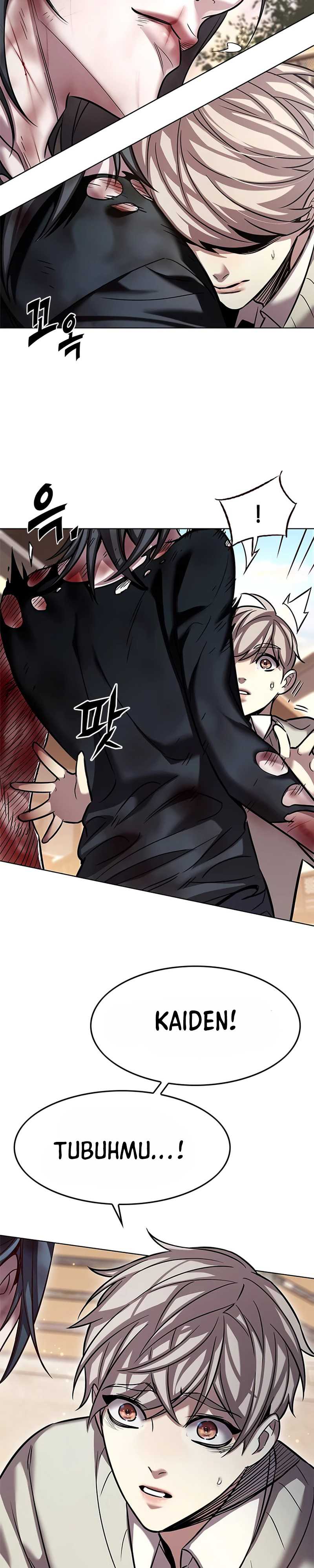 Read Eleceed (ID) Manga Online