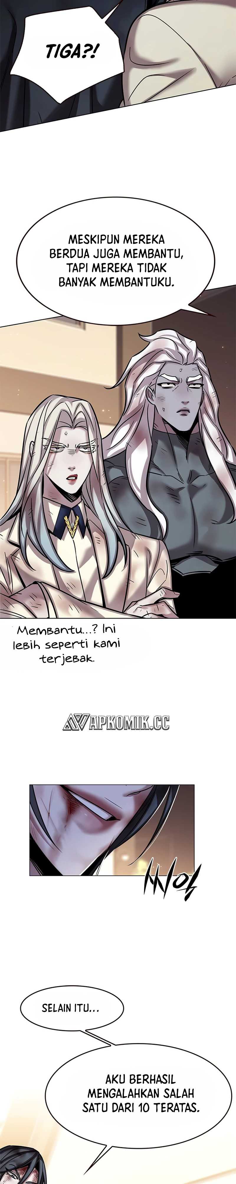 Read Eleceed (ID) Manga Online