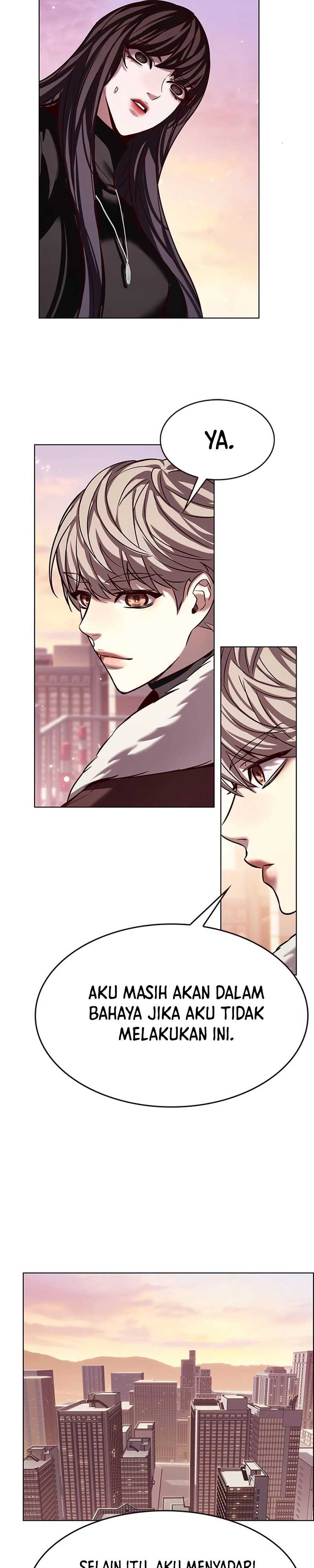 Read Eleceed (ID) Manga Online
