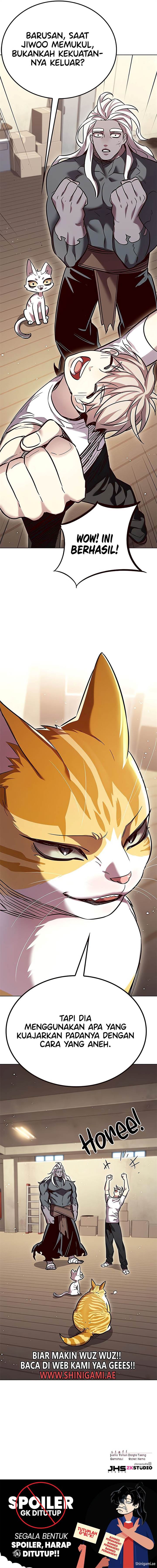 Read Eleceed (ID) Manga Online