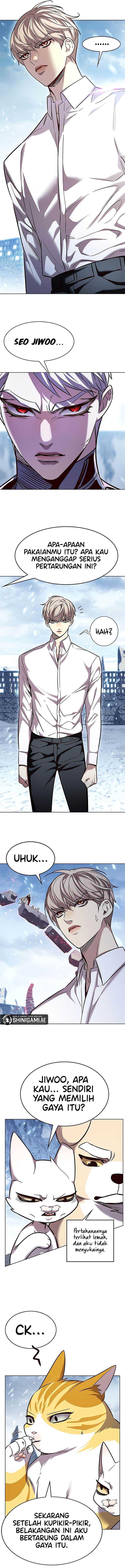 Read Eleceed (ID) Manga Online