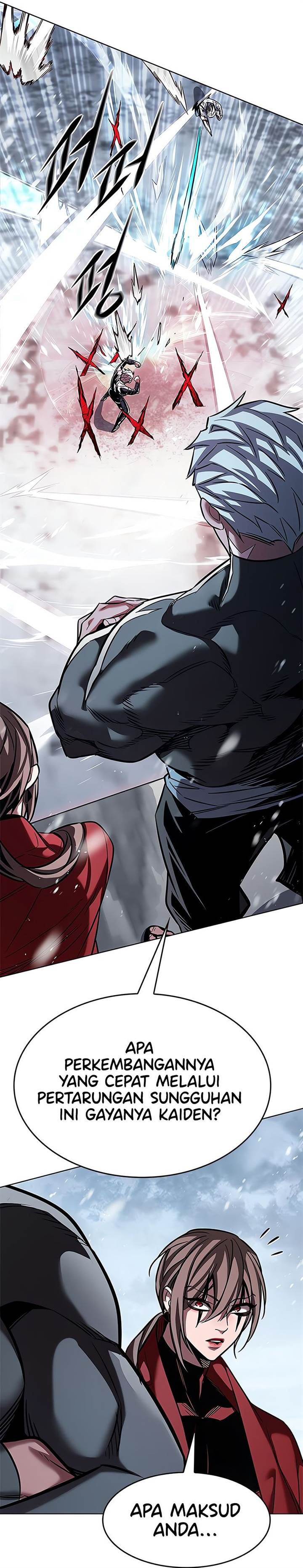 Read Eleceed (ID) Manga Online
