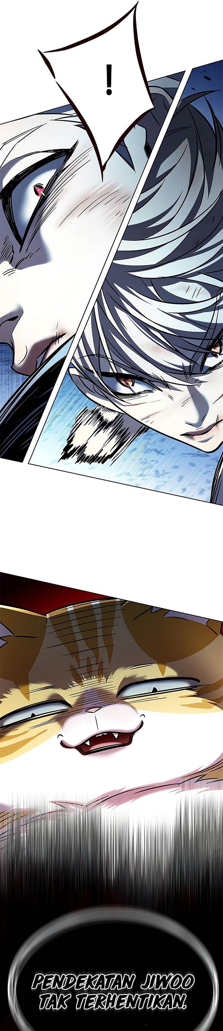 Read Eleceed (ID) Manga Online