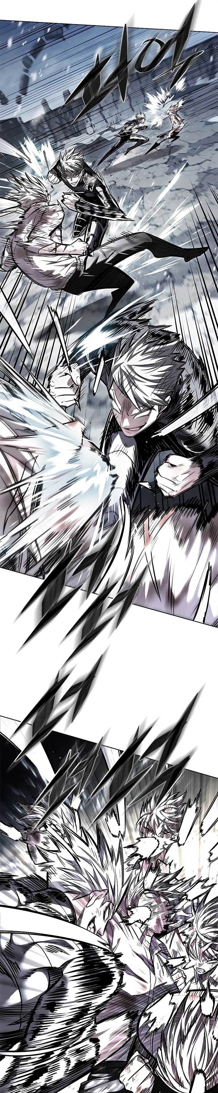 Read Eleceed (ID) Manga Online