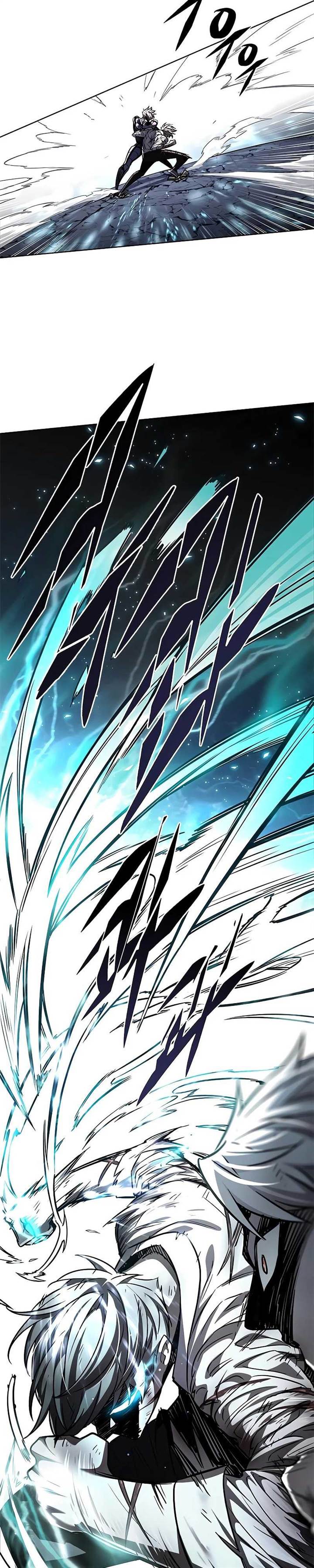 Read Eleceed (ID) Manga Online