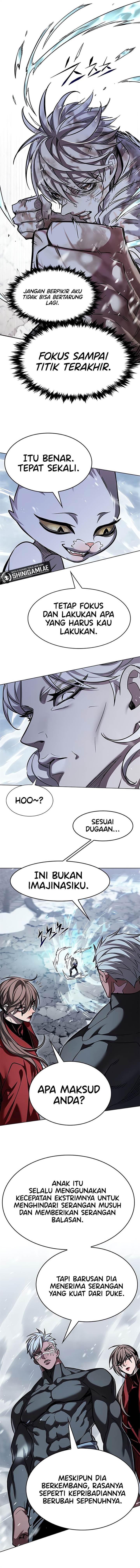 Read Eleceed (ID) Manga Online