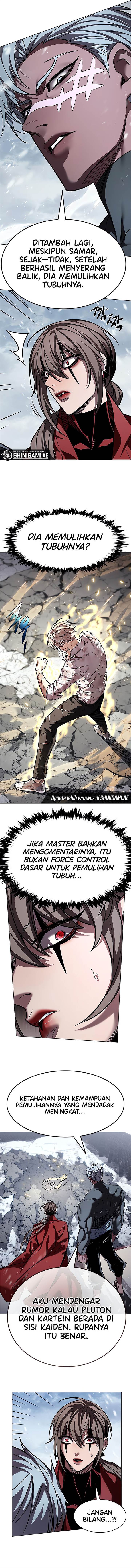 Read Eleceed (ID) Manga Online
