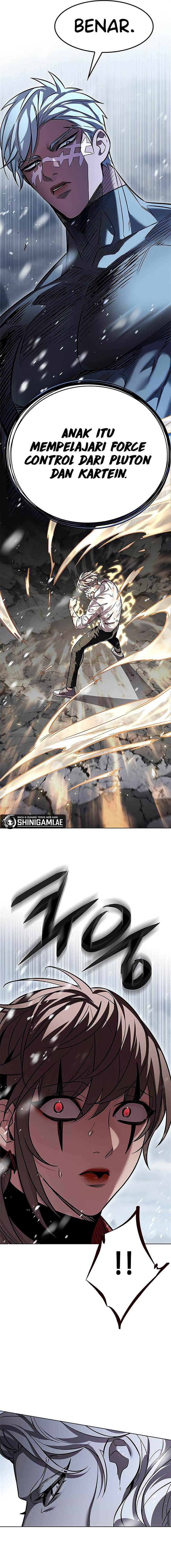 Read Eleceed (ID) Manga Online