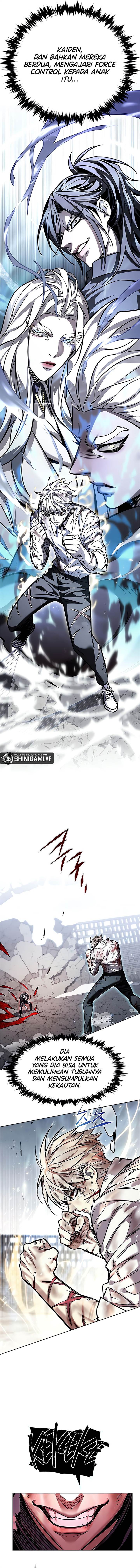 Read Eleceed (ID) Manga Online