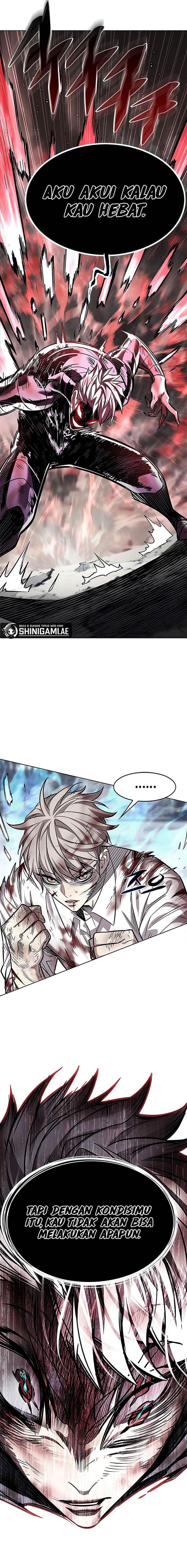 Read Eleceed (ID) Manga Online