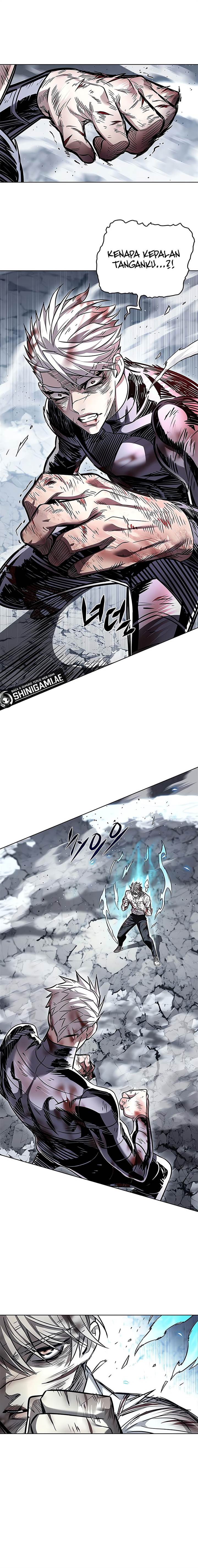 Read Eleceed (ID) Manga Online