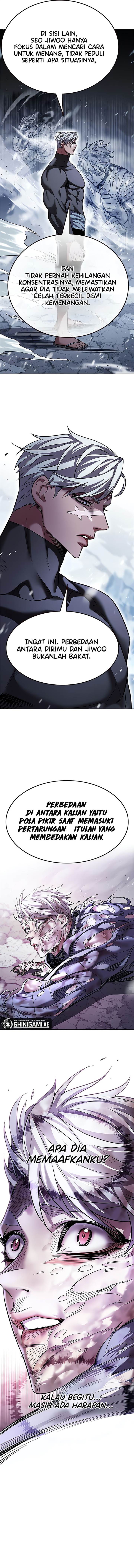 Read Eleceed (ID) Manga Online