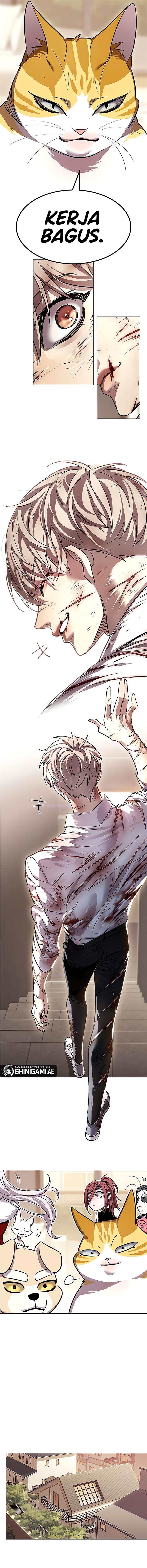 Read Eleceed (ID) Manga Online
