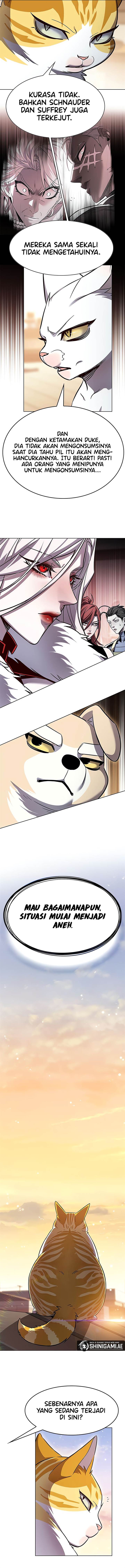 Read Eleceed (ID) Manga Online