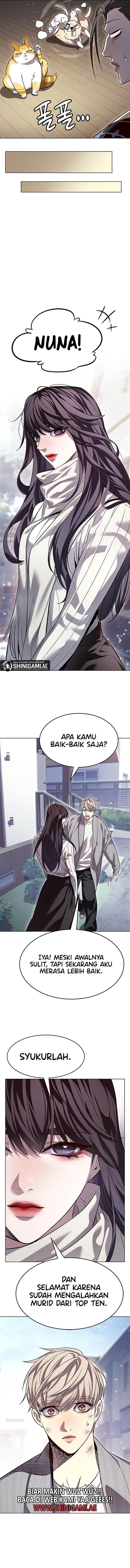 Read Eleceed (ID) Manga Online
