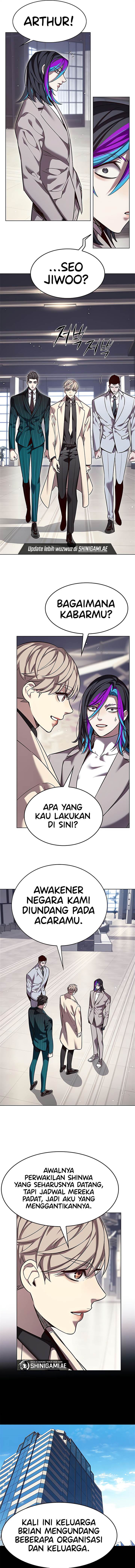 Read Eleceed (ID) Manga Online