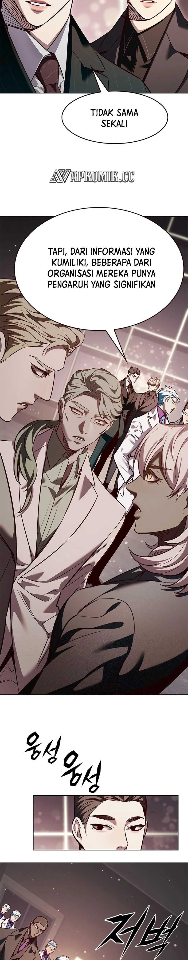 Read Eleceed (ID) Manga Online