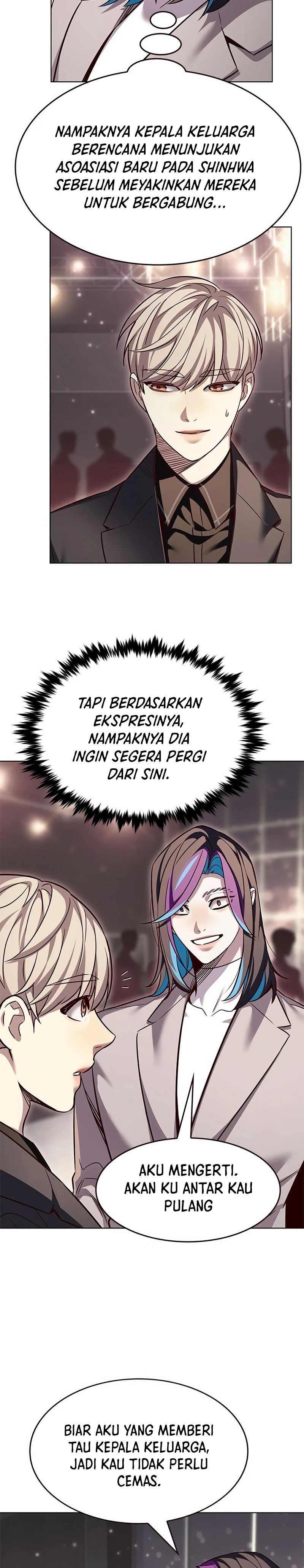 Read Eleceed (ID) Manga Online