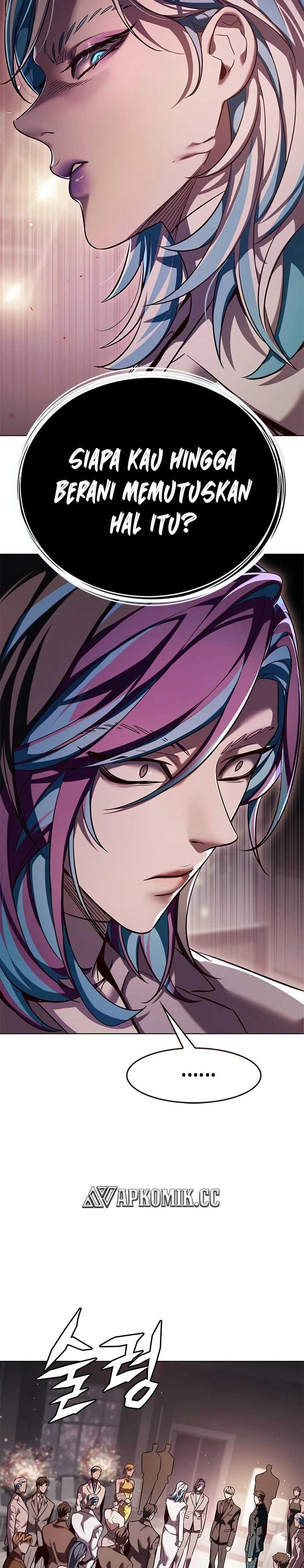 Read Eleceed (ID) Manga Online