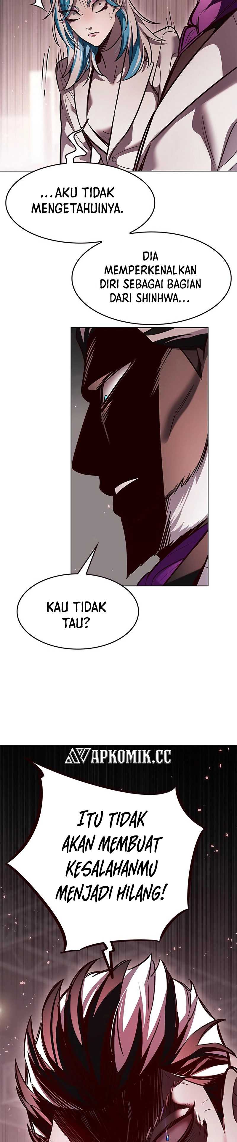 Read Eleceed (ID) Manga Online