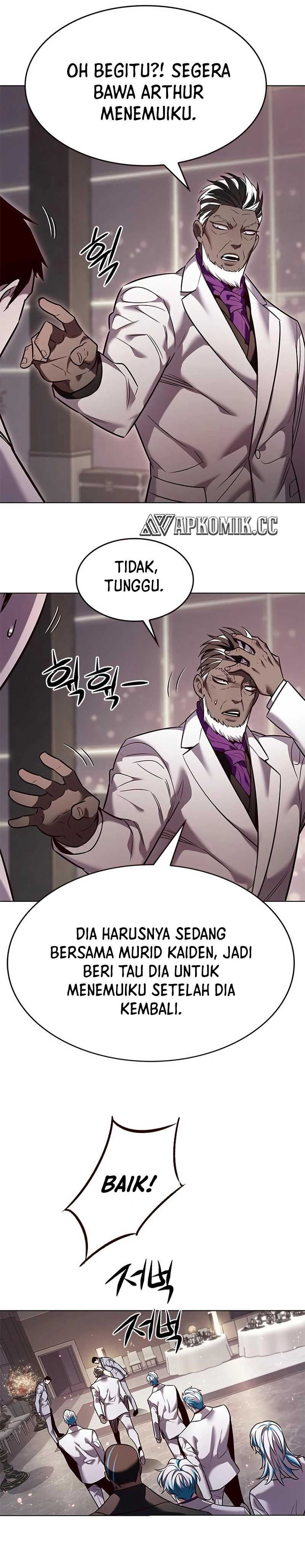 Read Eleceed (ID) Manga Online