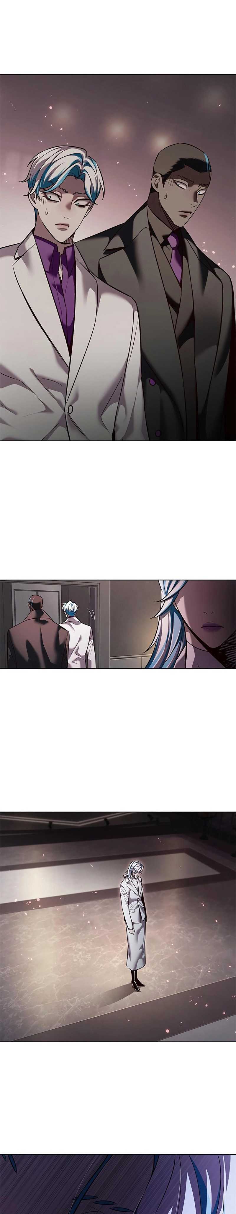 Read Eleceed (ID) Manga Online