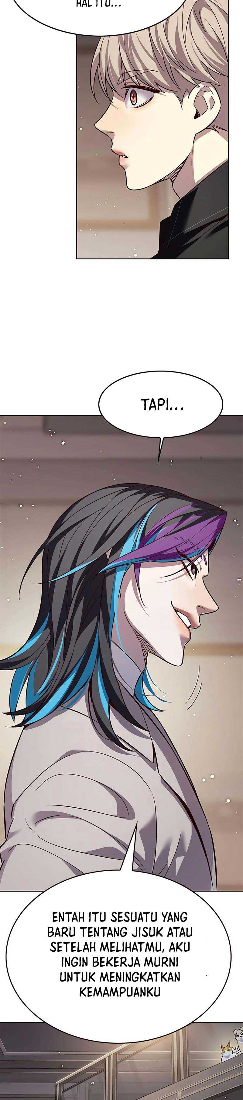Read Eleceed (ID) Manga Online