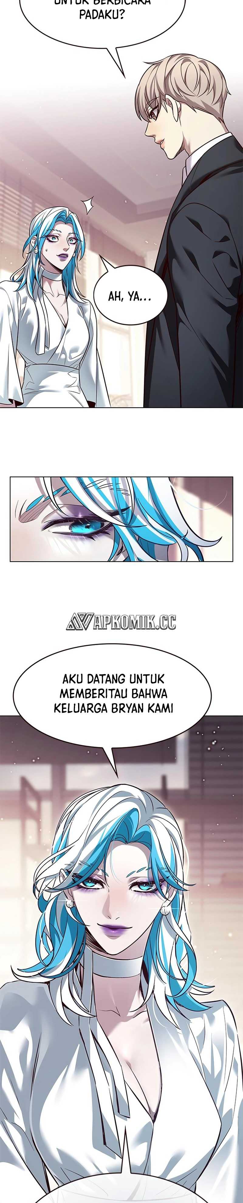 Read Eleceed (ID) Manga Online