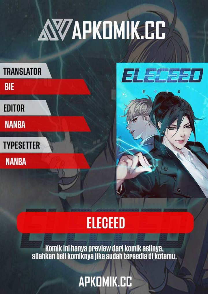 Read Eleceed (ID) Manga Online