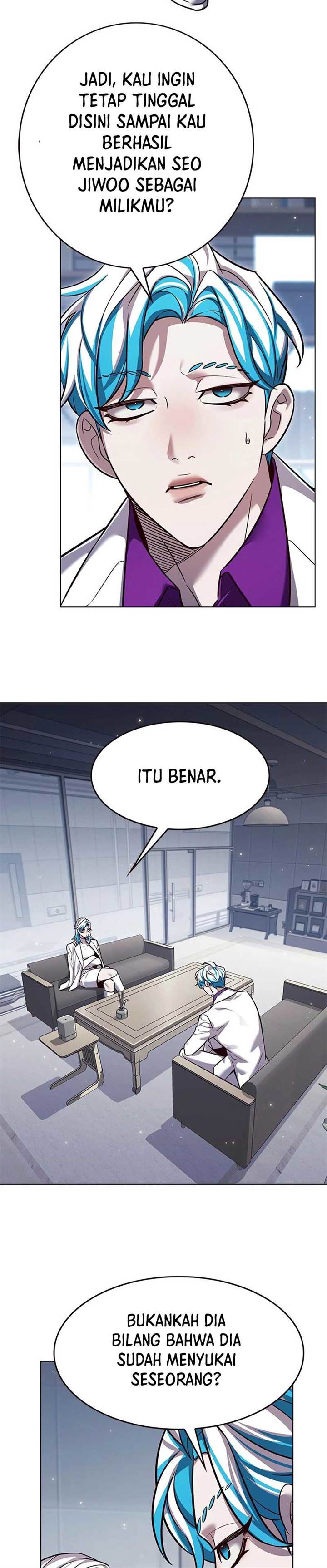 Read Eleceed (ID) Manga Online