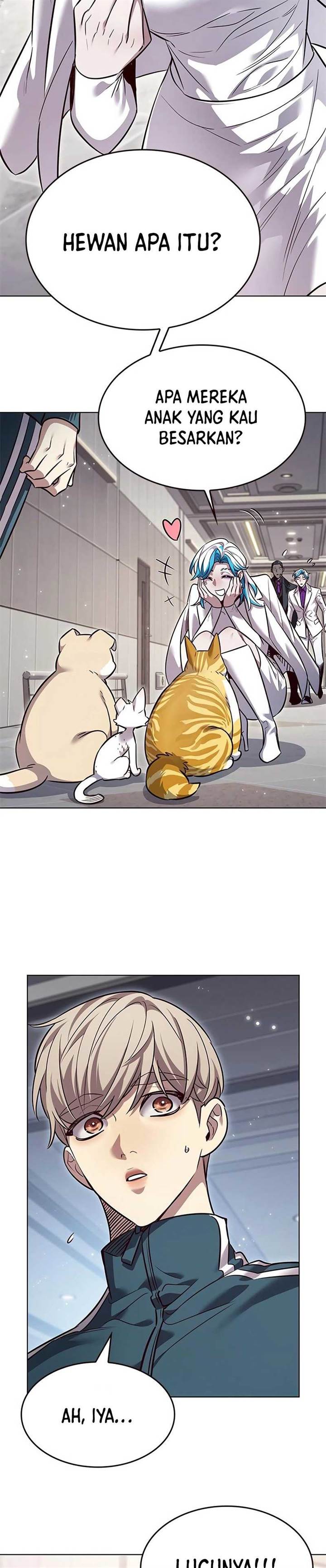 Read Eleceed (ID) Manga Online