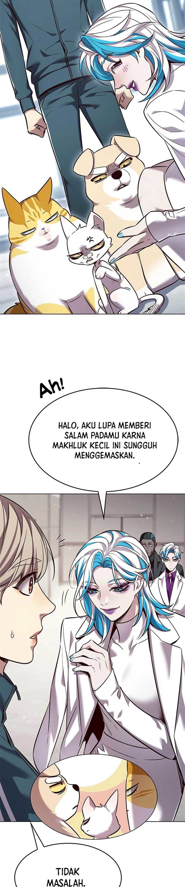 Read Eleceed (ID) Manga Online
