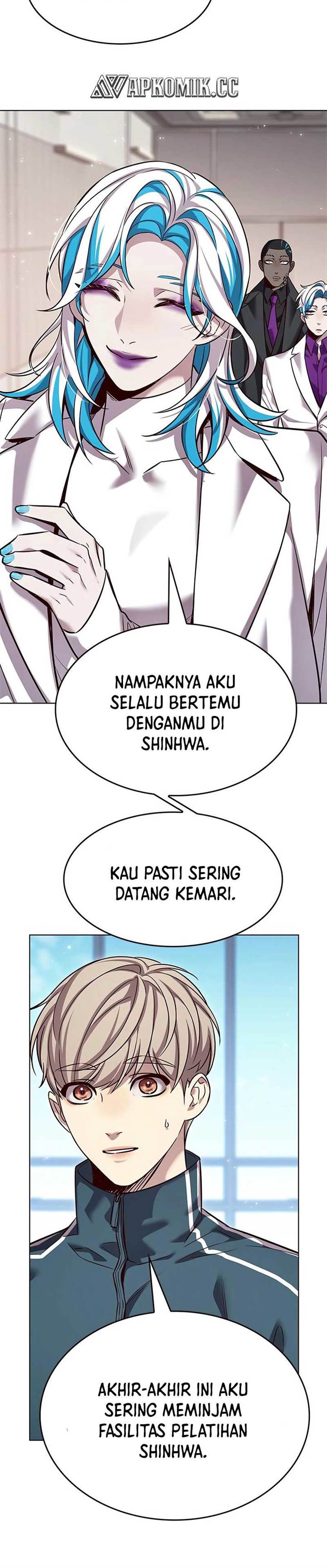 Read Eleceed (ID) Manga Online