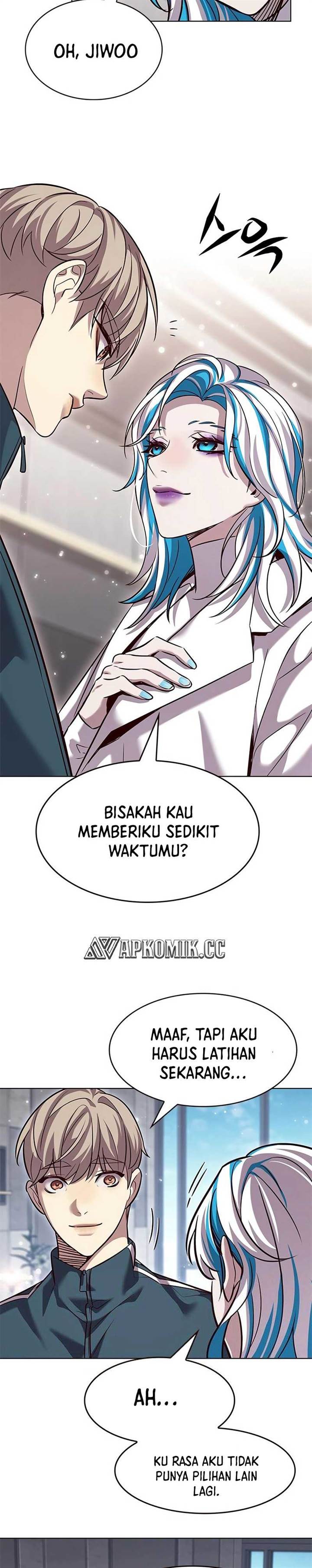 Read Eleceed (ID) Manga Online