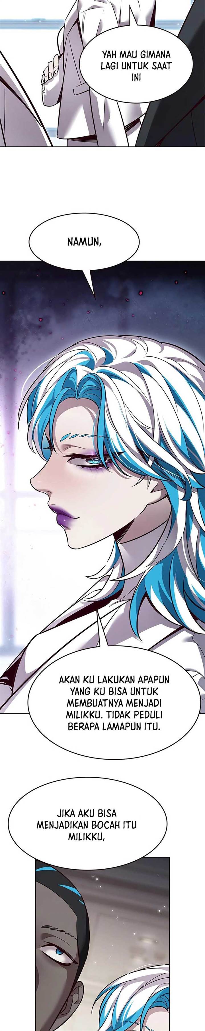 Read Eleceed (ID) Manga Online