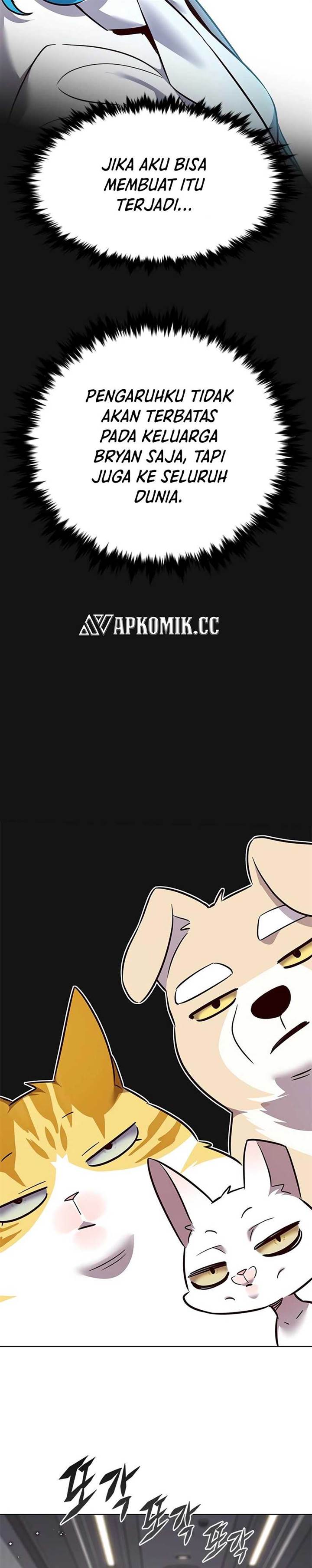 Read Eleceed (ID) Manga Online