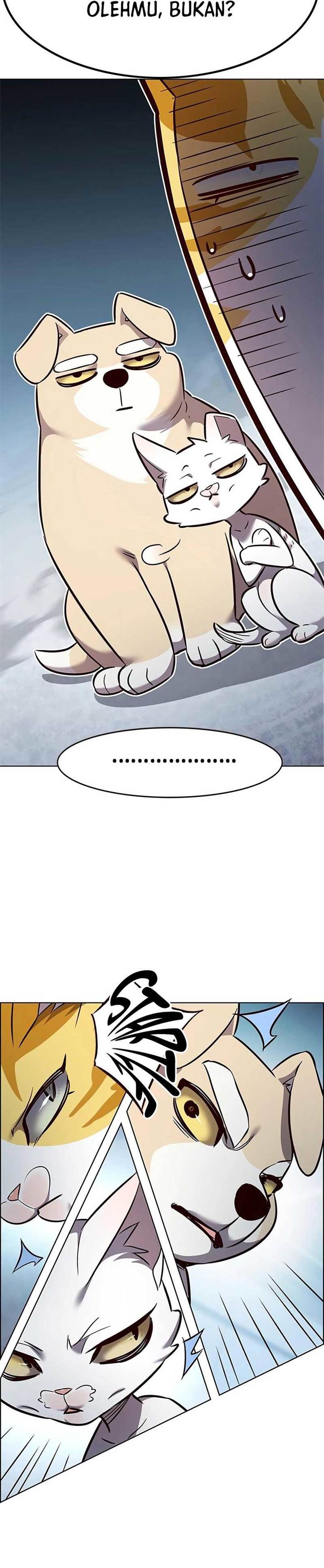 Read Eleceed (ID) Manga Online