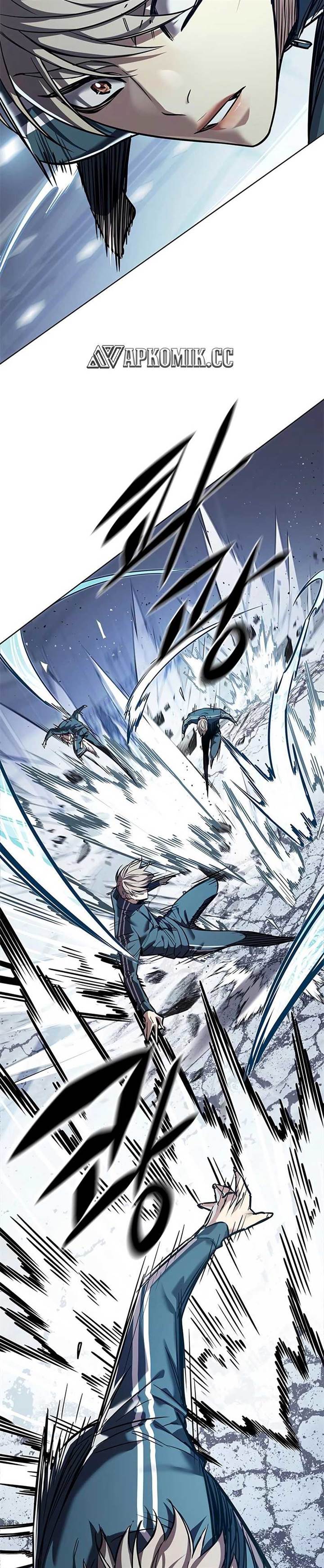 Read Eleceed (ID) Manga Online