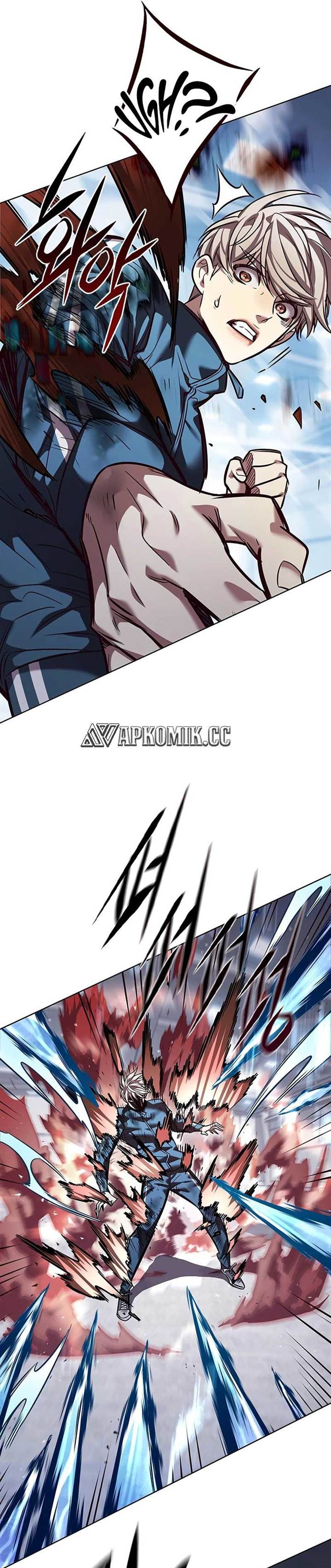Read Eleceed (ID) Manga Online