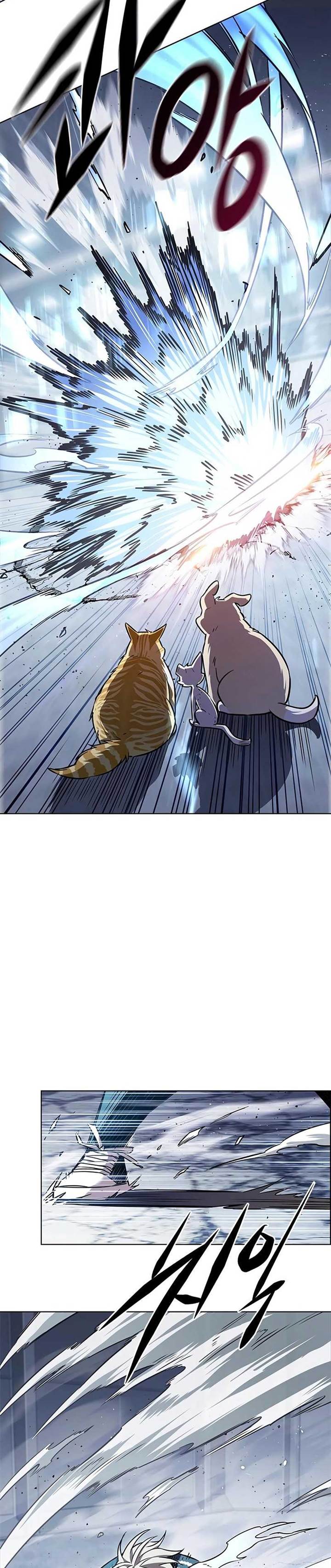 Read Eleceed (ID) Manga Online