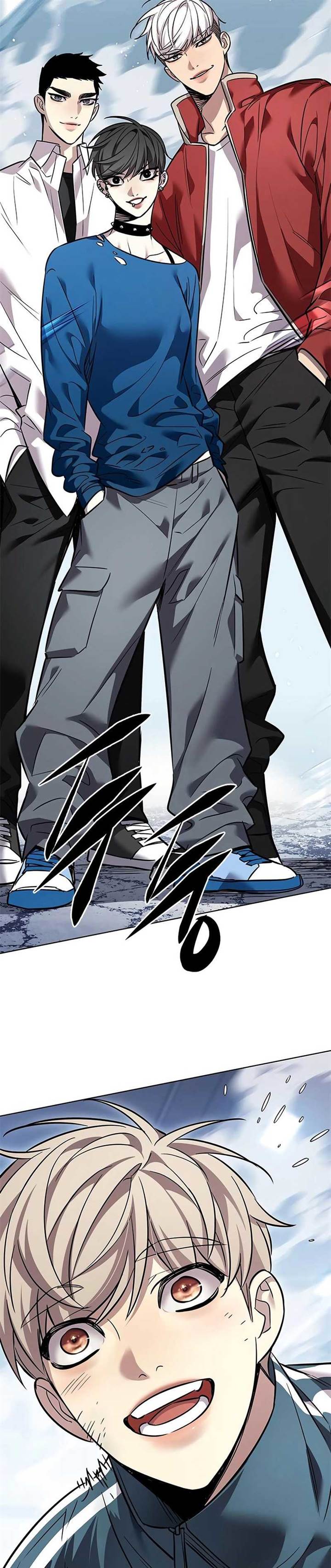 Read Eleceed (ID) Manga Online