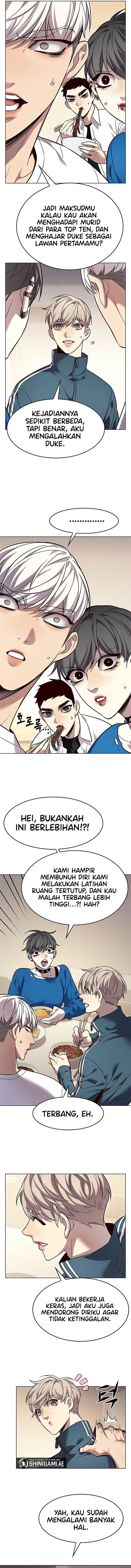 Read Eleceed (ID) Manga Online