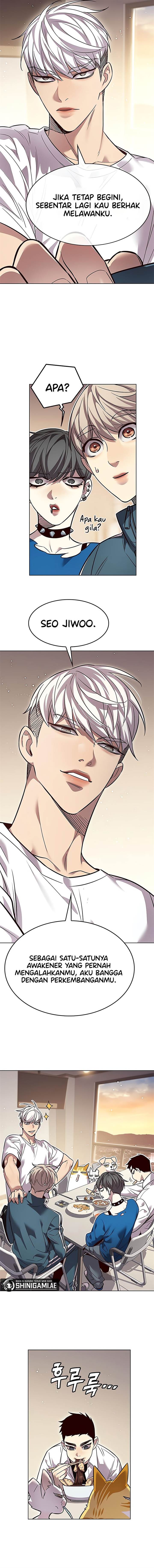 Read Eleceed (ID) Manga Online