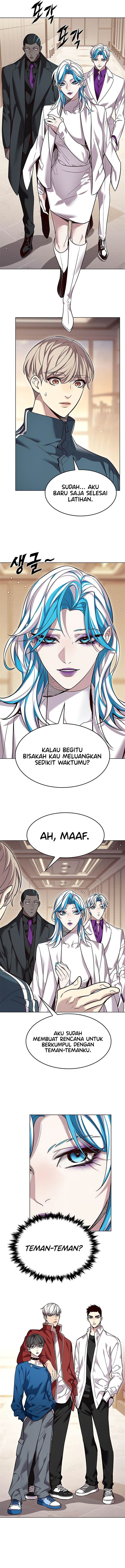 Read Eleceed (ID) Manga Online
