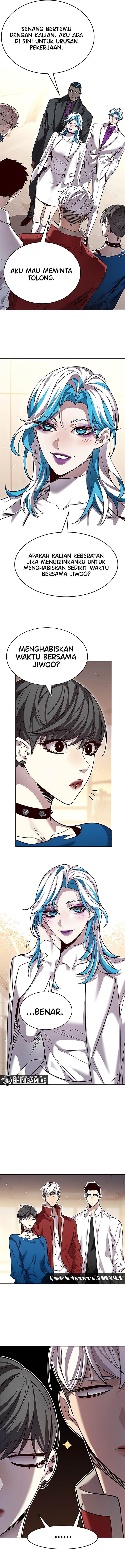 Read Eleceed (ID) Manga Online