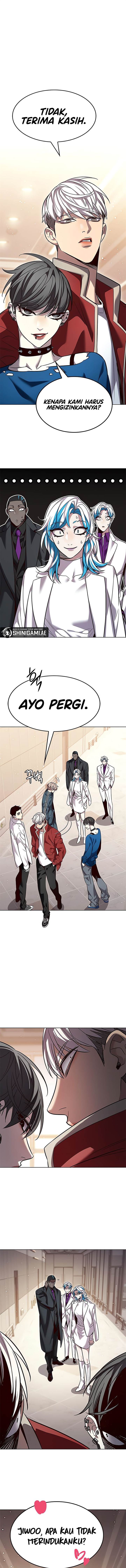 Read Eleceed (ID) Manga Online