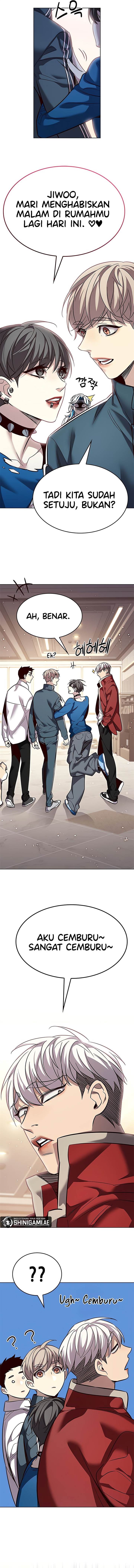 Read Eleceed (ID) Manga Online