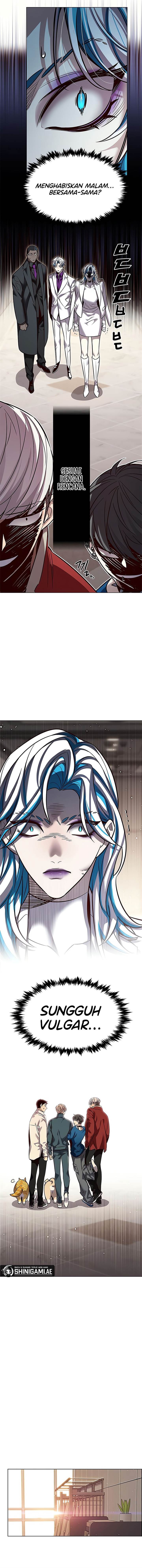 Read Eleceed (ID) Manga Online